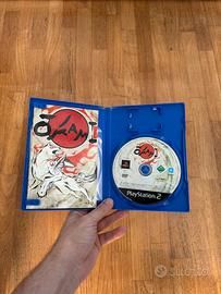 Okami PS2
