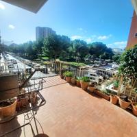 6 VANI ZONA VILLA SPERLINGA / LIBERTA'