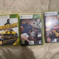 Giochi Xbox 360 ( Buon prezzo)