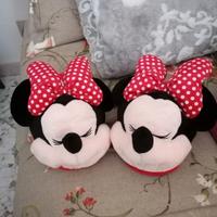 Pantofole Minnie