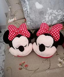 Pantofole Minnie