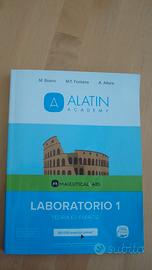 Alatin Academy latino ISBN 978 88 99 05305 5