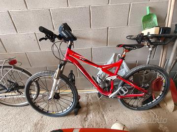 SPECIALIZED FSR XC