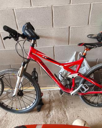 SPECIALIZED FSR XC