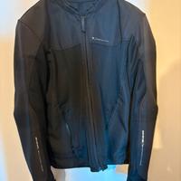 Giacca moto uomo shima