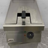 FRIGGITRICE ZANUSSI ELETTRICA 1 VASCA 14 litri