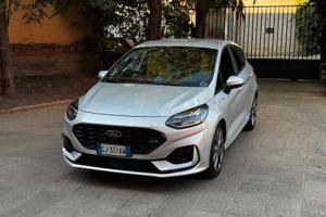 Ford Fiesta St-Line 2022 - 125cv