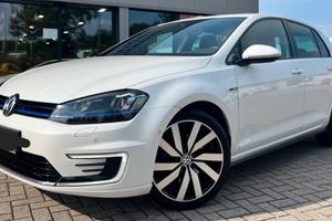 Volkswagen Golf GTE 1.4 TSI DSG 5p. Plug-In-Hybrid