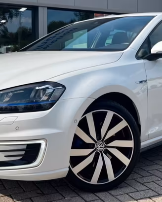Volkswagen Golf GTE 1.4 TSI DSG 5p. Plug-In-Hybrid