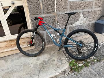 Cannondale scalpel 2