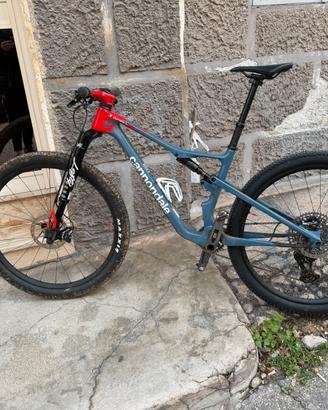 Cannondale scalpel 2