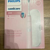 Spazzolino elettrico Philips Sonicare 4300