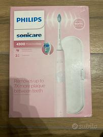 Spazzolino elettrico Philips Sonicare 4300