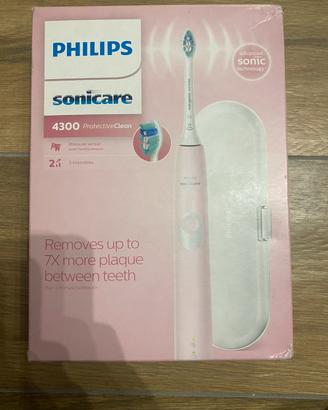 Spazzolino elettrico Philips Sonicare 4300