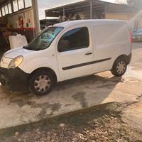 Renault kango’ 1.5 dci