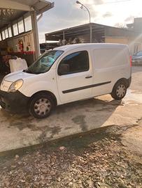 Renault kango’ 1.5 dci