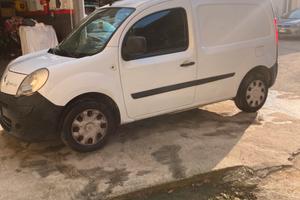 Renault kango’ 1.5 dci