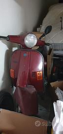 RICAMBI VESPA HP