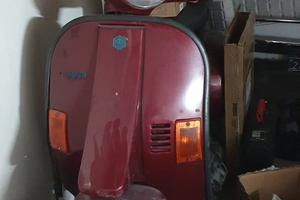 RICAMBI VESPA HP