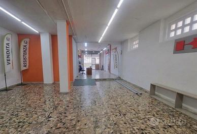 Commerciale a Firenze