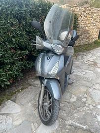 Honda SH 150