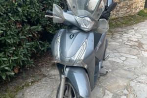 Honda SH 150
