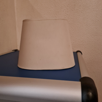 Cappello per lampada