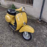 Vespa 50 3 marce