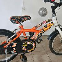 bici GALANT 14"
