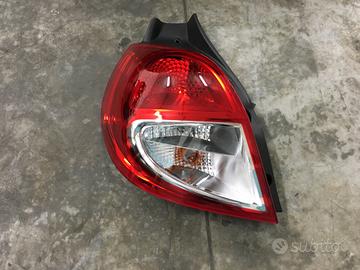 Faro posteriore sinistro clio III 2009/2012