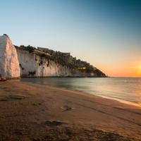 Vieste - Appartamento 50 mt dal mare