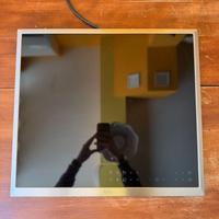 Piano cottura induzione AEG IKB6431AXB