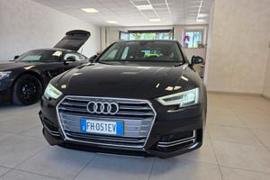 Audi A4 2.0 TDI 190 CV quattro S tronic