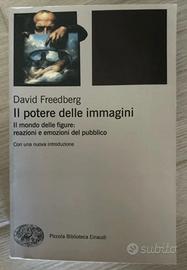 Il potere delle immagini