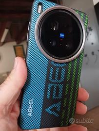 Vivo X 200 Ultra 16/512 GB, leggi