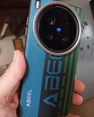 Vivo X 200 Ultra 16/512 GB, leggi