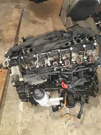 Motore bmw e60 - 2.5 d - 2007 - m57t