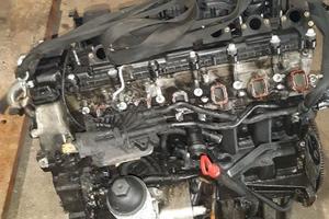 Motore bmw e60 - 2.5 d - 2007 - m57t