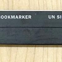 Segnalibro Ellice Danese Milano