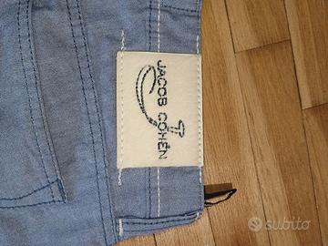 Jacob Cohen pantalone