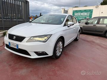 Seat Leon 1.6 TDI 105 CV 5p. Start/Stop Style
