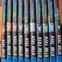 Star Trek Collection. I primi 10 film (10 Blu-ray)