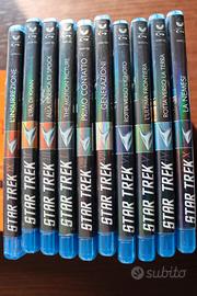 Star Trek Collection. I primi 10 film (10 Blu-ray)