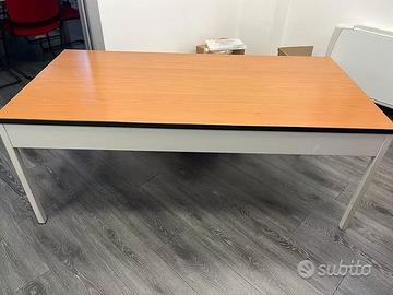 Scrivania, set di 4 o singole