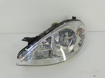 Faro ant sx MERCEDES CLASSE A (W169) '04