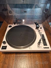 GIRADISCHI LENCO L-3808