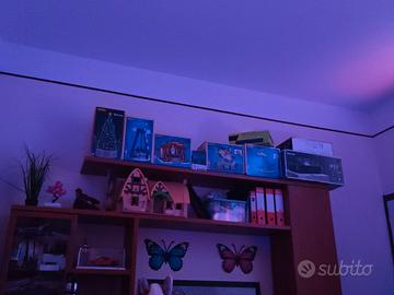 set lemax giostre