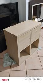 cassettiera x scrivania