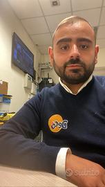 Assistente amministrativo/back Office c. Protetta