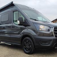 FONT VENDOME FORTY-VAN 4x4